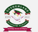 GREAT GOSHENLAND BLOSSOM SCHOOL